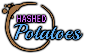 Hashed Potatoes